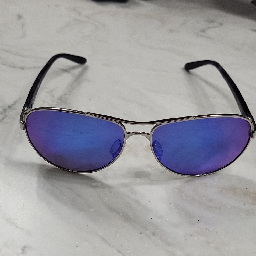 Oakley Aviator Sunglasses